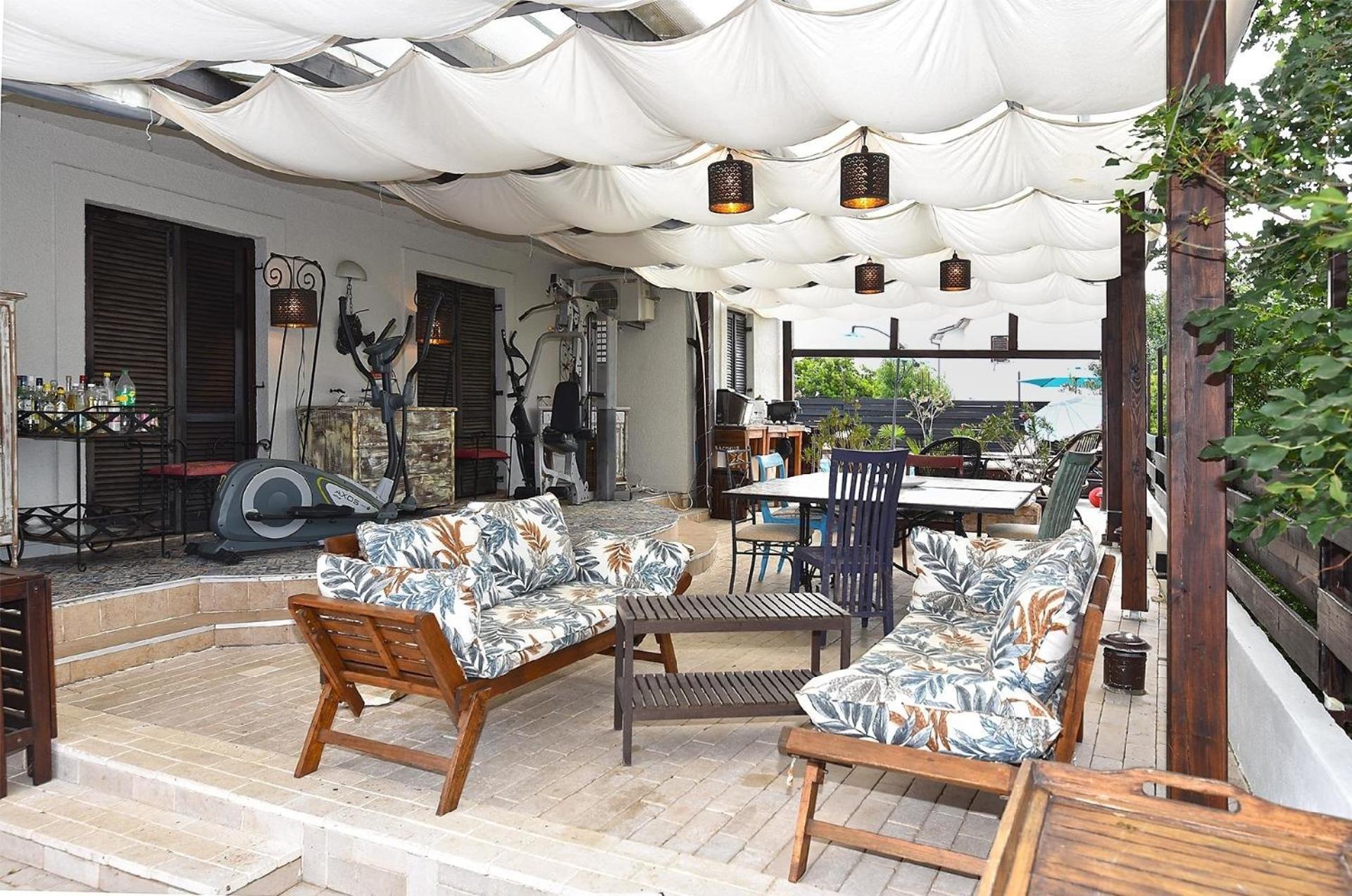 Ferienwohnung Fuer 2 Personen Ca 40 Qm In Barbariga, Istrien Istrische Riviera Dış mekan fotoğraf